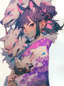 Exhibition at Design Festa vol.57 Exhibition at Design Festa vol.57