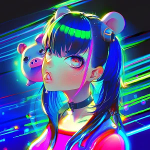 Biological Girl Gene