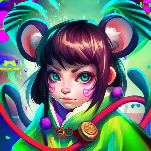 Biological Girl Gene