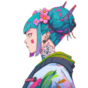 illtokyo NFT Collection