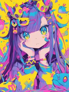 オニコチマ