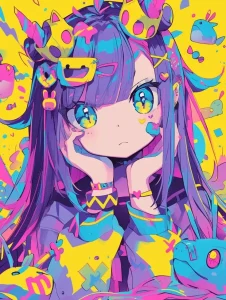 オニコチマ