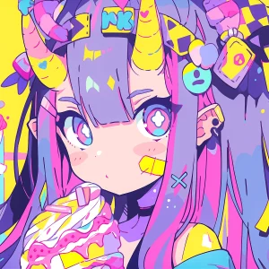 オニコチマ