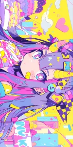 Oniko-Chima🍬