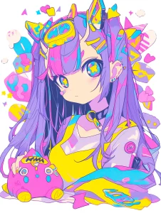Oniko-Chima🍬
