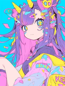 Oniko-Chima🍬