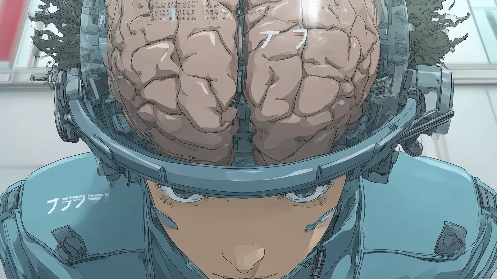 Inner Elevator – aratama 璞 / Gen:48 Fourth Edition