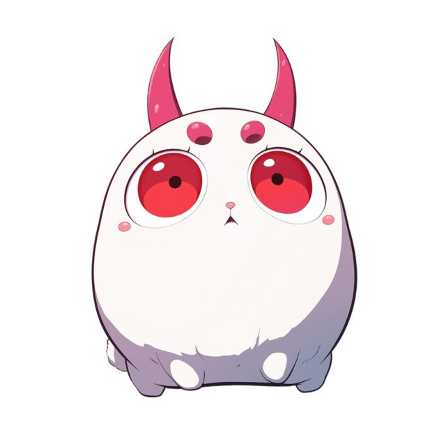 You-Mo 妖萌👹 #0