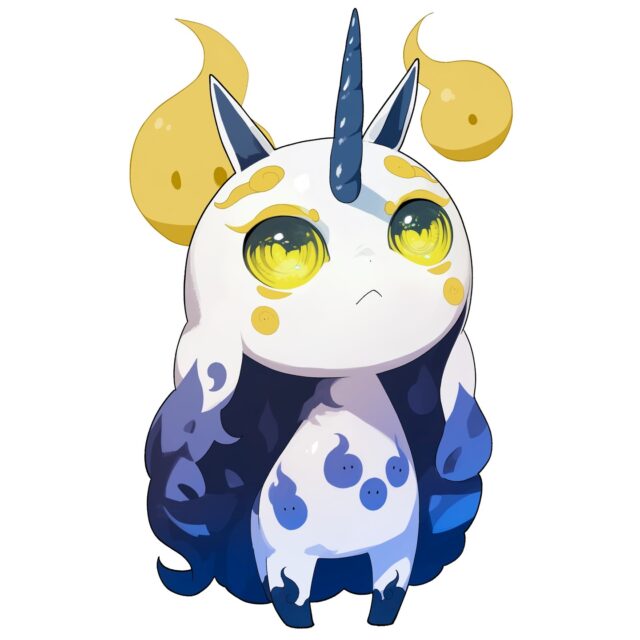 You-Mo 妖萌👹 #2