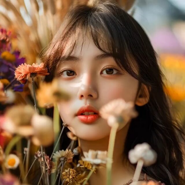 AIモデルCM風🎵バブルバースト
#aivideo #美女 #日本人 #aimusic