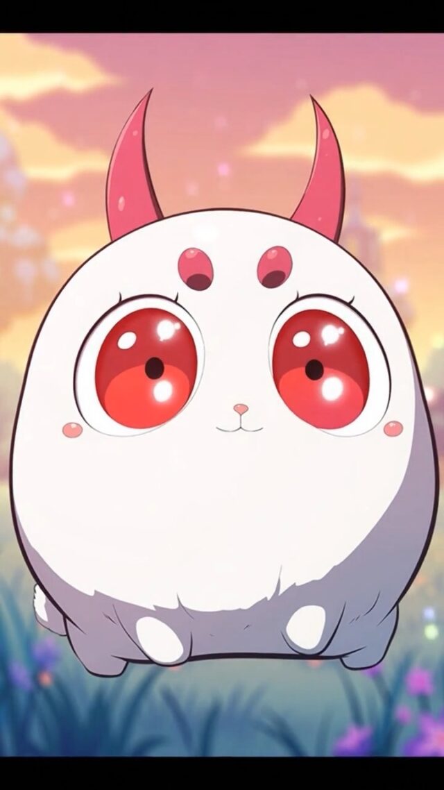 “Nice to meet you! I’m Yüümo.” 🌸
The cute yokai from a pastel dream world has just awakened.
Let’s explore Yüümo’s magical world together — where cute spirits come to play.
#Yüümo #妖萌 #Yokai #CuteMonster #KidsAnimation