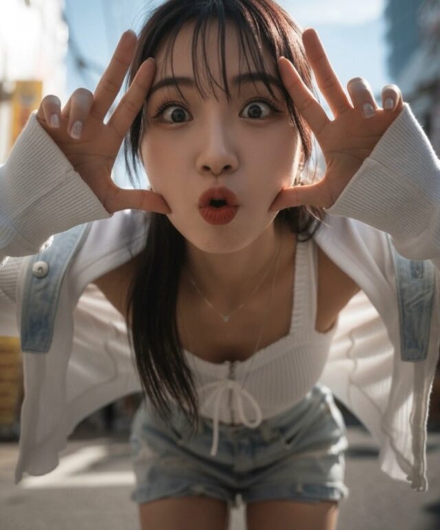 Testing a hybrid workflow across #Higgsfield Popcorn, #Kling 2.5, and #Veo 3.1.