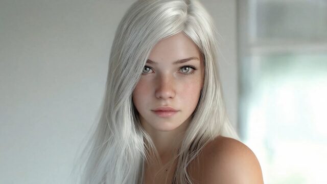 #virtualhuman #tamarqu