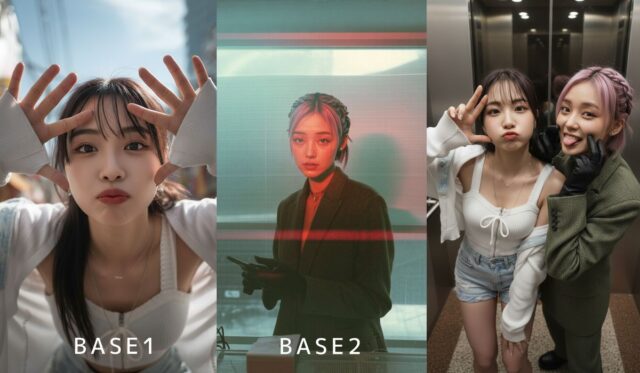 #Elevator #Snap AI App