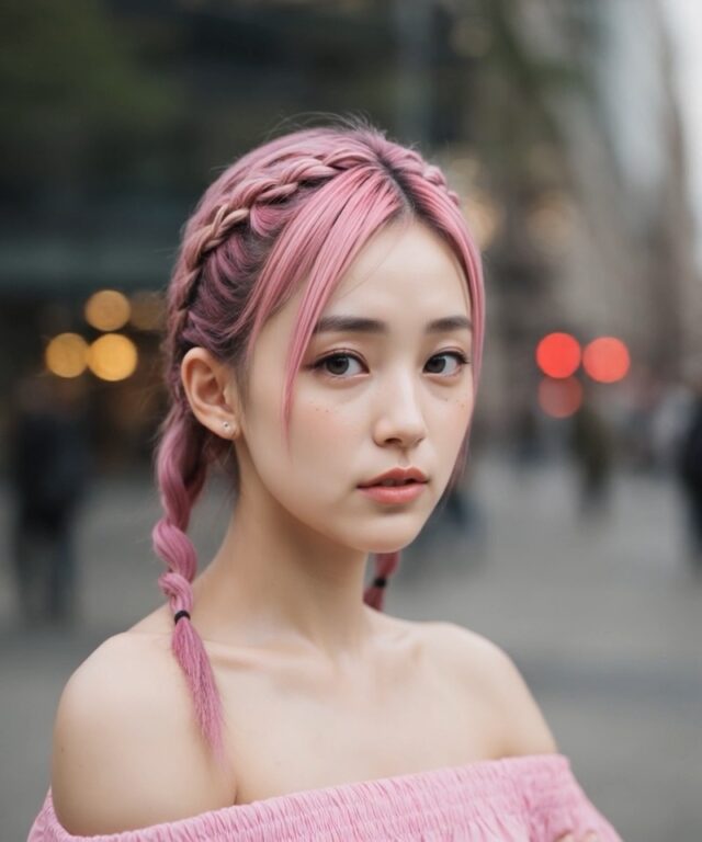 AI Virtual Human Test: #Flux × #Higgsfield × #Udio