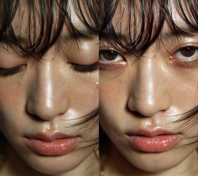 #Midjourney V7 image × #Runway #Gen-4 Turbo and #KLING 1.6.