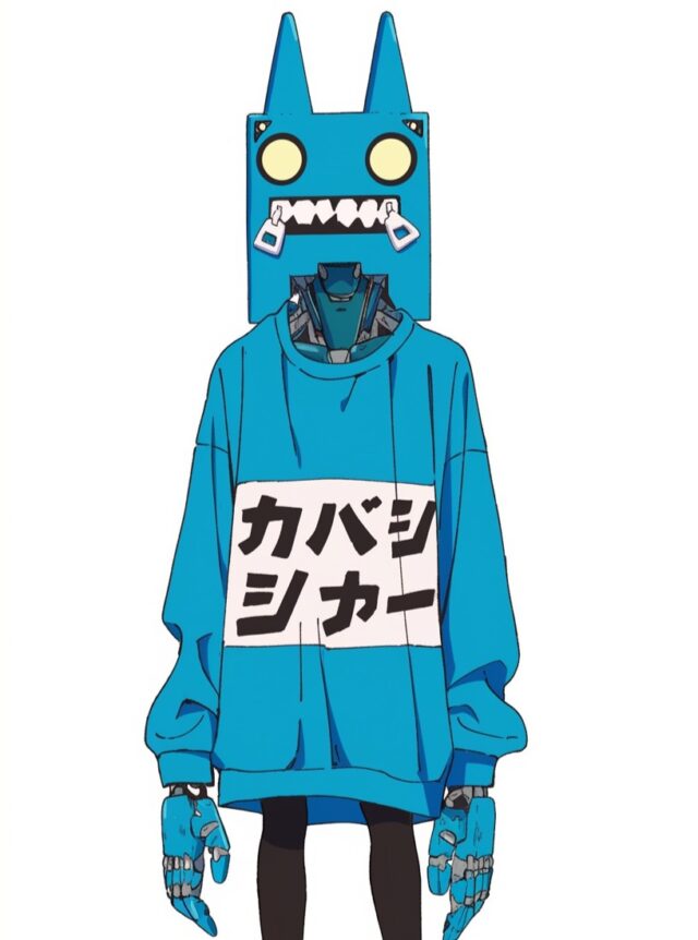 STYLE SAFARI 4080214805 × #璞工業