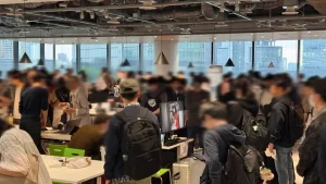 生成AIなんでも展示会 Vol.4