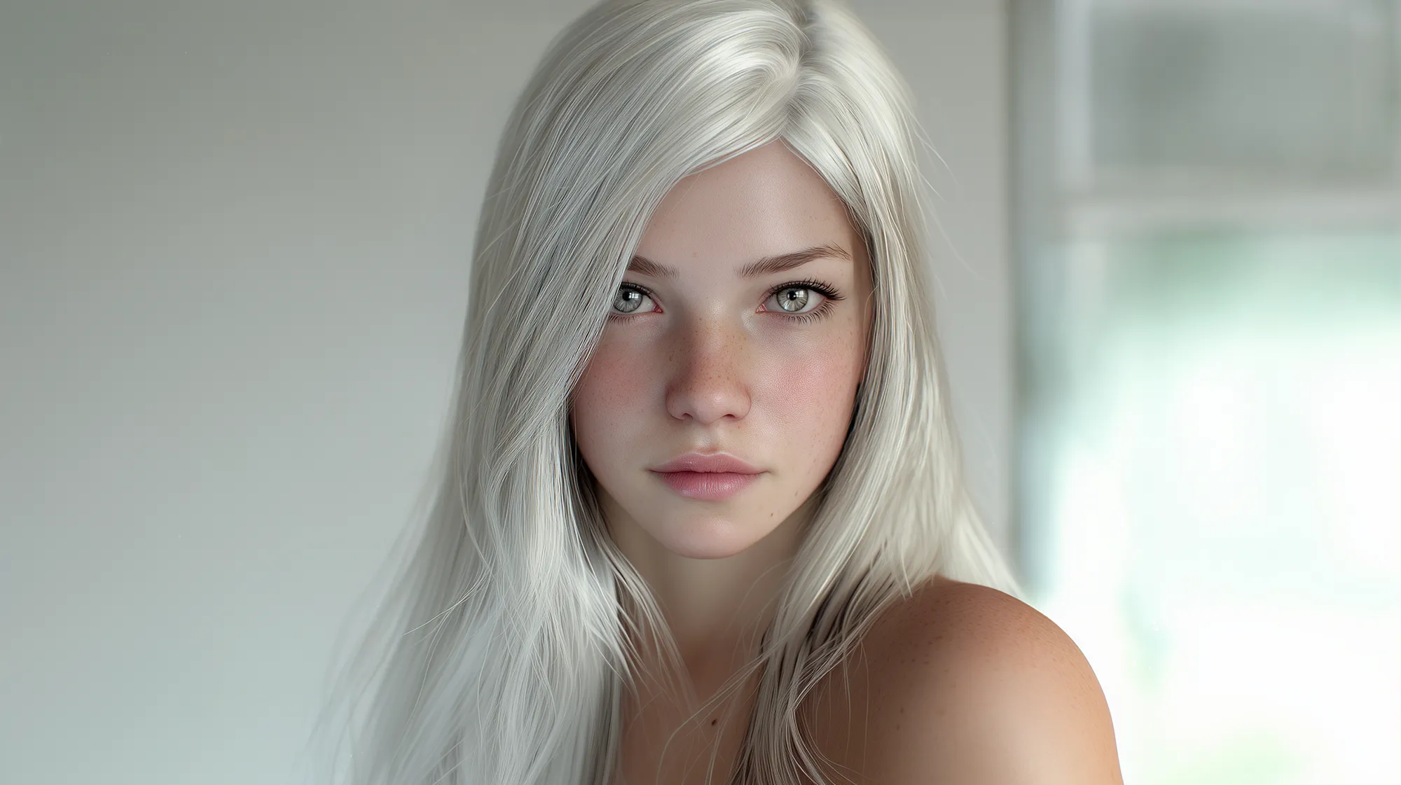 tamarqü Virtual Human