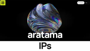 aratama IPs
